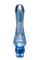 Naturally Yours Calypso Blue