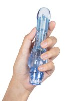 Naturally Yours Calypso Blue