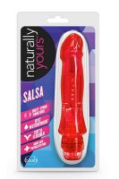 Naturally Yours Salsa Red