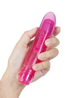 Naturally Yours Samba Pink