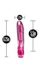 Naturally Yours Samba Pink