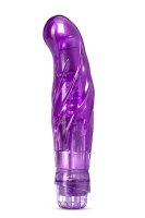 Naturally Yours Bachata Purple