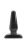 Anal Adventures - Basic Anal Plug Medium 3,8 cm