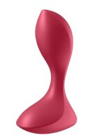 Satisfyer Backdoor Rot