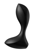 Satisfyer Backdoor Lover Schwarz