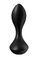 Satisfyer Backdoor Lover Schwarz