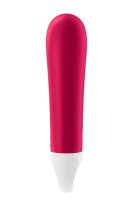 Satisfyer Ultra Power Bullet 1 Red