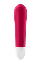 Satisfyer Ultra Power Bullet 1 Red
