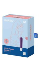 Satisfyer Ultra Power Bullet 2 Lila