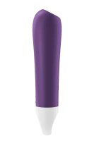 Satisfyer Ultra Power Bullet 2 Lila
