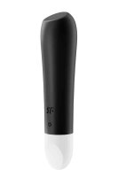 Satisfyer Ultra Power Bullet 2 Schwarz