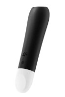 Satisfyer Ultra Power Bullet 2 Schwarz