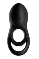 Satisfyer Legendary Duo Schwarz Black