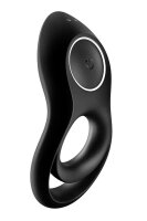 Satisfyer Legendary Duo Schwarz Black