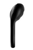 Satisfyer Majestic Duo Schwarz