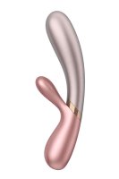 Satisfyer Hot Lover  Pink / Dark Pink