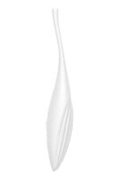 Satisfyer Twirling Joy Weiß