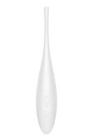 Satisfyer Twirling Joy Weiß