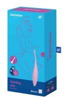 Satisfyer Twirling Joy Pink