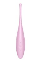 Satisfyer Twirling Joy Pink