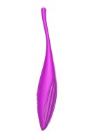 Satisfyer Twirling Joy Fuchsia