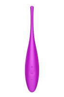 Satisfyer Twirling Joy Fuchsia