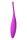 Satisfyer Twirling Joy Fuchsia