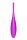 Satisfyer Twirling Joy Fuchsia