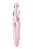 Satisfyer Twirling Delight Rose