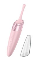 Satisfyer Twirling Delight Rose