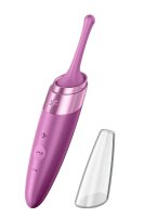 Satisfyer Twirling Delight Berry