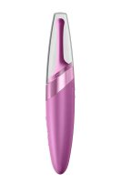Satisfyer Twirling Delight Berry