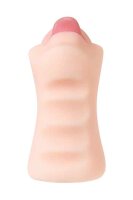 Zero Tolerance Real Mouth Stroker