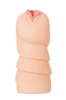 Zero Tolerance Tori Black Realistic Vagina Stroker