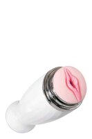 Zero Tolerance The Thrusting Stroker