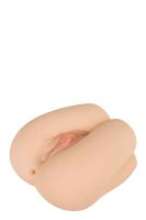 Zero Tolerance Sasha Grey Stroker Flesh