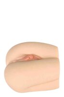 Zero Tolerance Sasha Grey Stroker Flesh