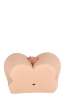 Zero Tolerance Sasha Grey Stroker Flesh