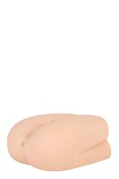 Zero Tolerance Sasha Grey Stroker Flesh