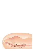 Zero Tolerance Sasha Grey Stroker Flesh