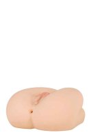 Zero Tolerance Sasha Grey Stroker Flesh