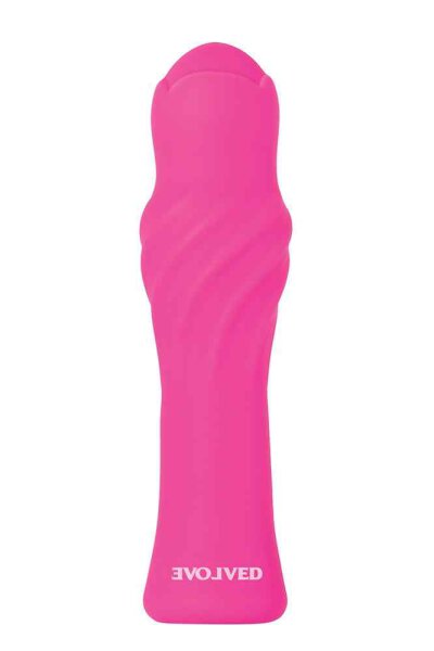 Evolved Twist & Shout Pink