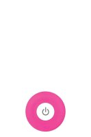 Evolved Twist & Shout Pink