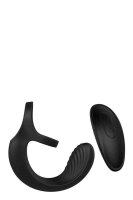 Zero Tolerance Vibrating Ball Cradle