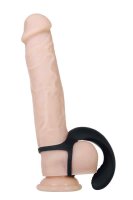 Zero Tolerance Vibrating Ball Cradle
