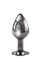 Black Gem Anal Plug Set