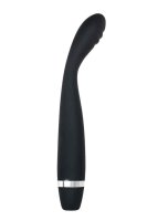 Evolved Skinny G- Black