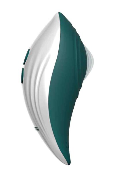 Evolved - Palm Pleasure