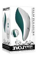Evolved - Palm Pleasure