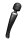 Bodywand Menswand Black